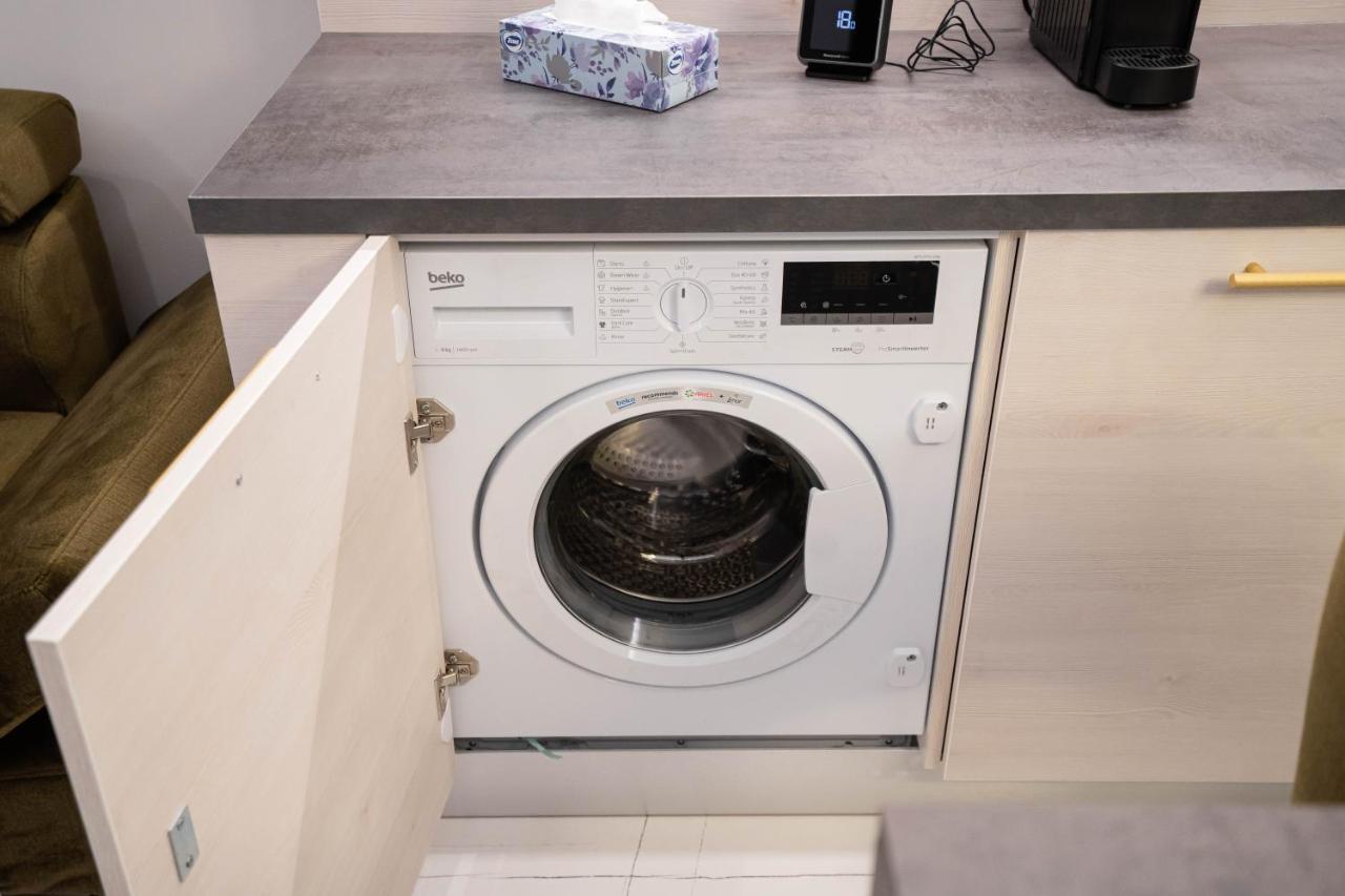 Deluxe Aparthotel Marwell Residence Szucsáva Kültér fotó